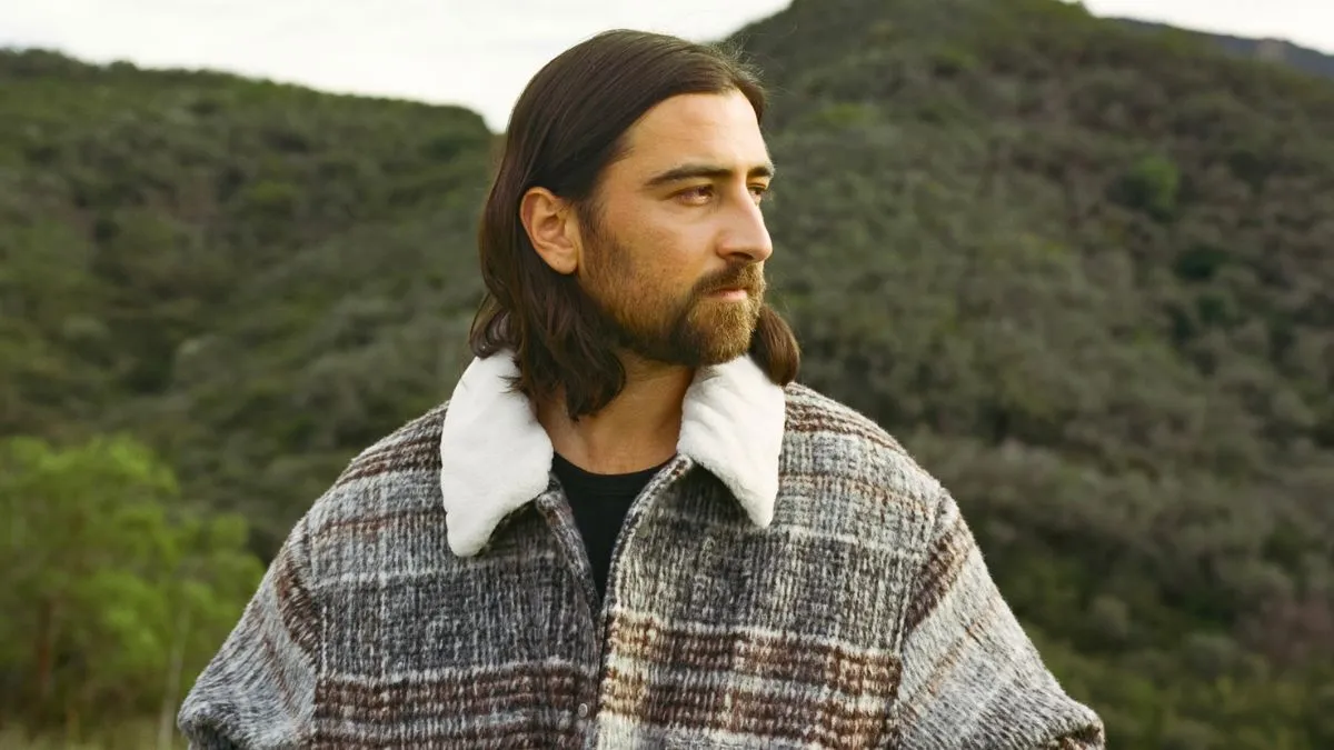 Journey Through the Noah Kahan Documentary