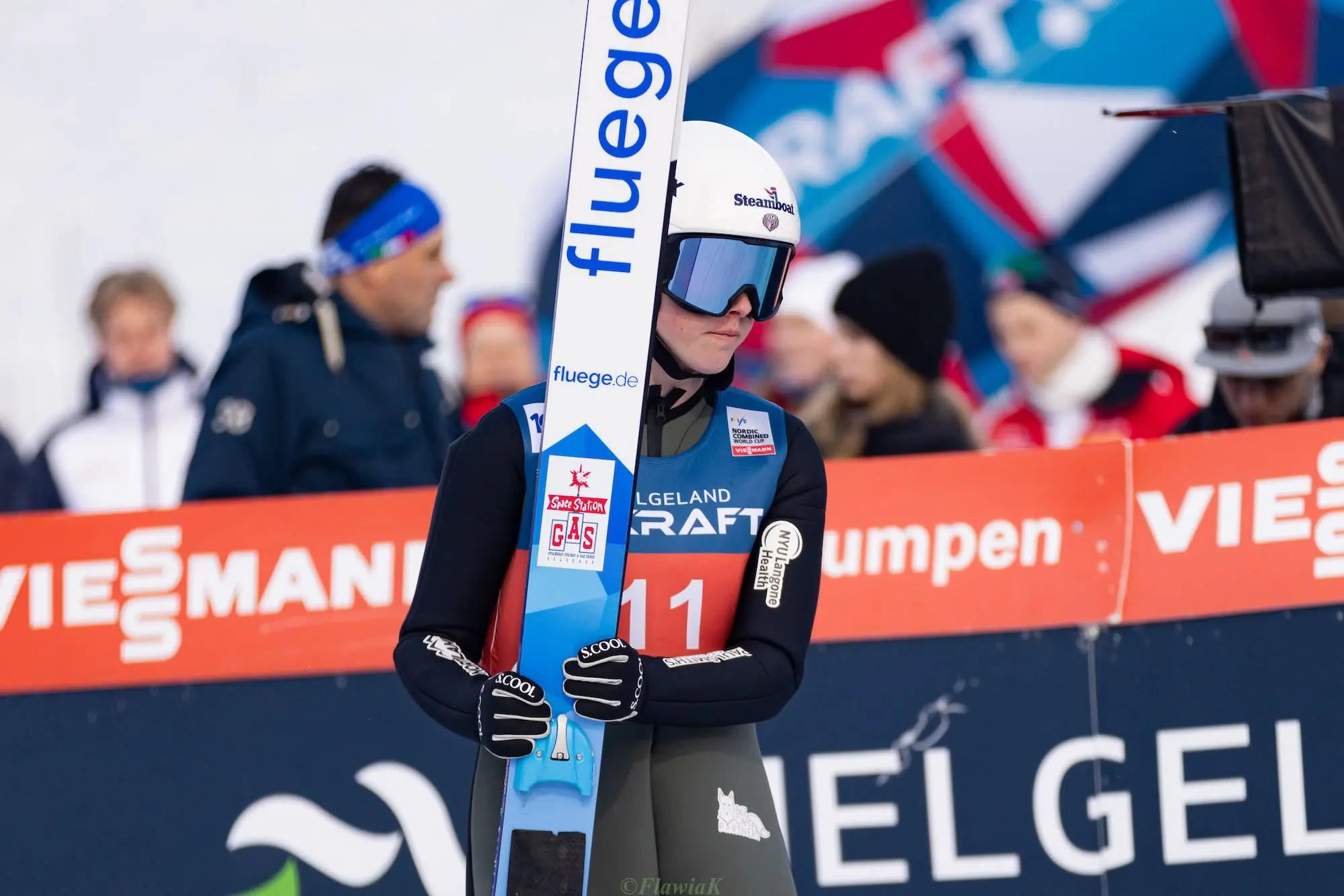 Everything You Need to Know About Nordic Combined Sports