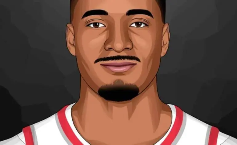 Norman Powell: A Rising Star in the NBA