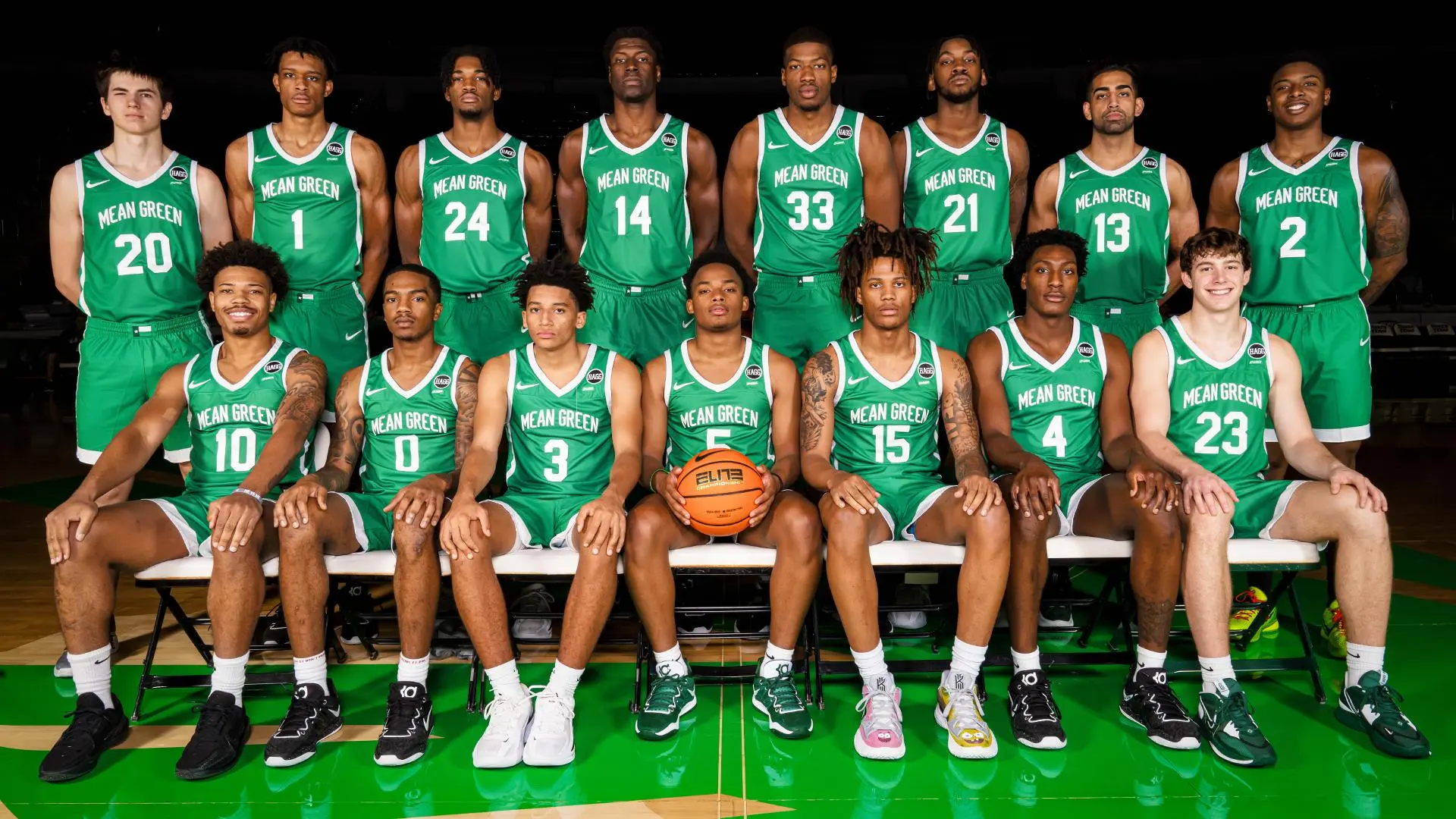 Latest Developments in North Texas Basketball
