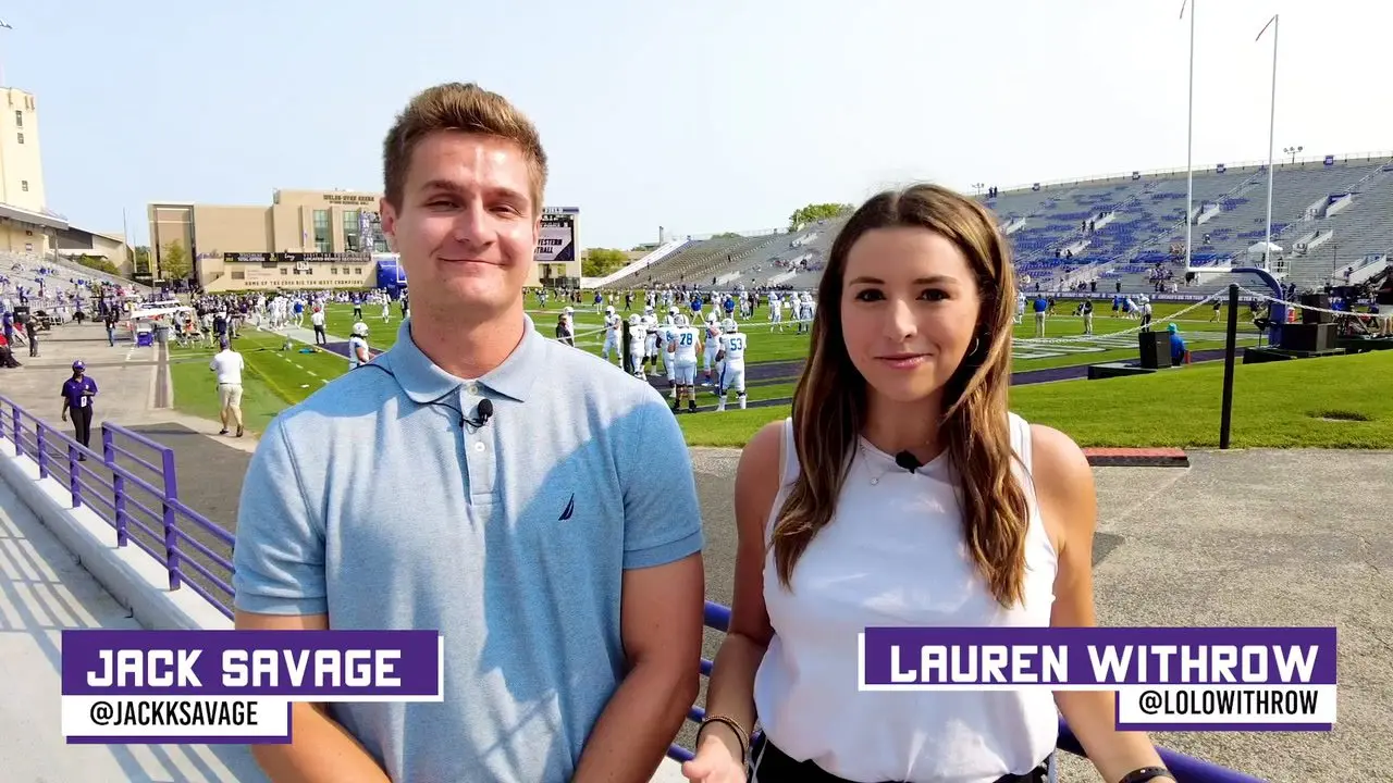 Northwestern vs Indiana: A Closer Look at the Rivalry