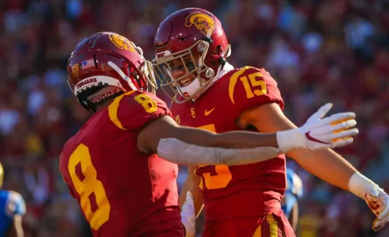 Northwestern vs USC: A High-Stakes Showdown
