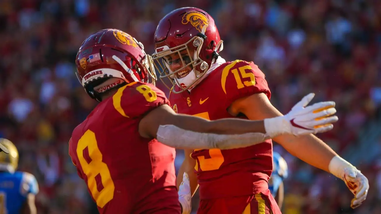 Northwestern vs USC: A High-Stakes Showdown