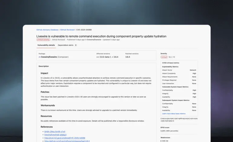Critical Notepad++ Vulnerability Discovered: What Users Should Know
