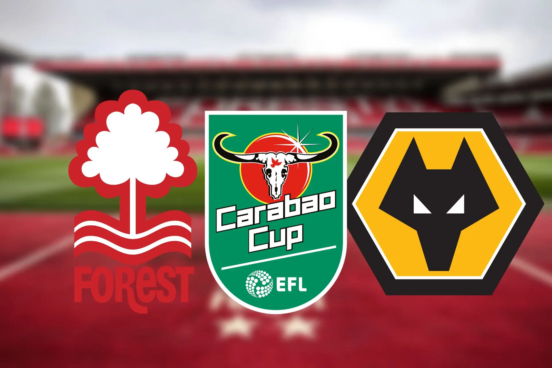 Nottingham Forest Takes on Wolves in Thrilling Match