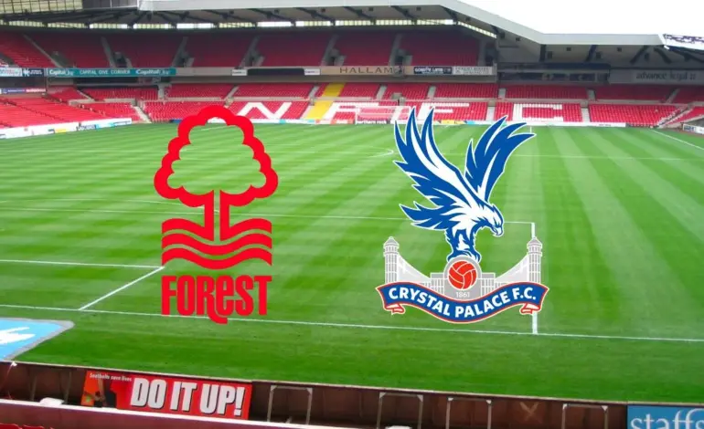 Nottm Forest vs Crystal Palace: Match Highlights and Insights