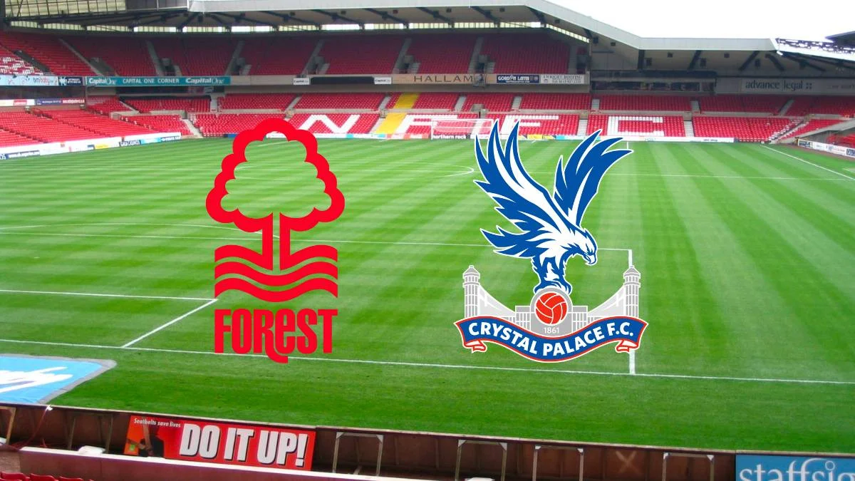 Nottm Forest vs Crystal Palace: Match Highlights and Insights
