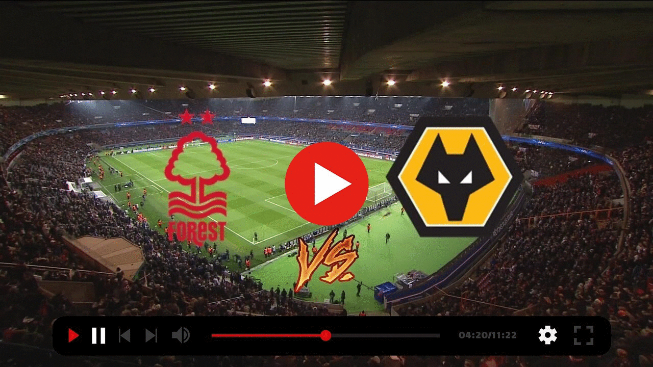 Nottingham Forest vs Wolves: A Thrilling Showdown