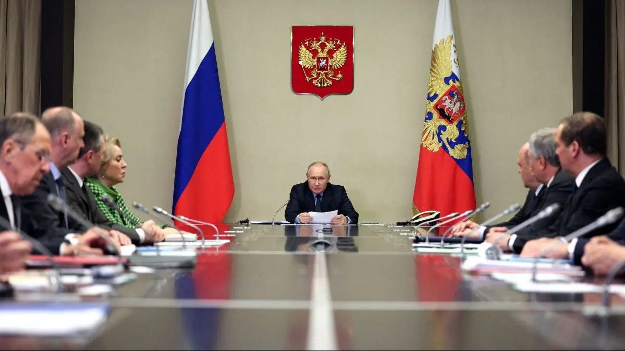Latest Developments in Nuclear Treaty Russia