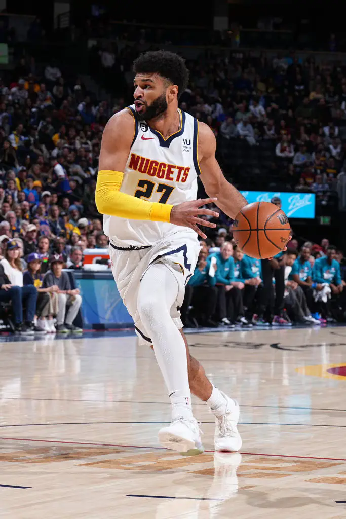 Nuggets vs Pistons: A Thrilling NBA Showdown