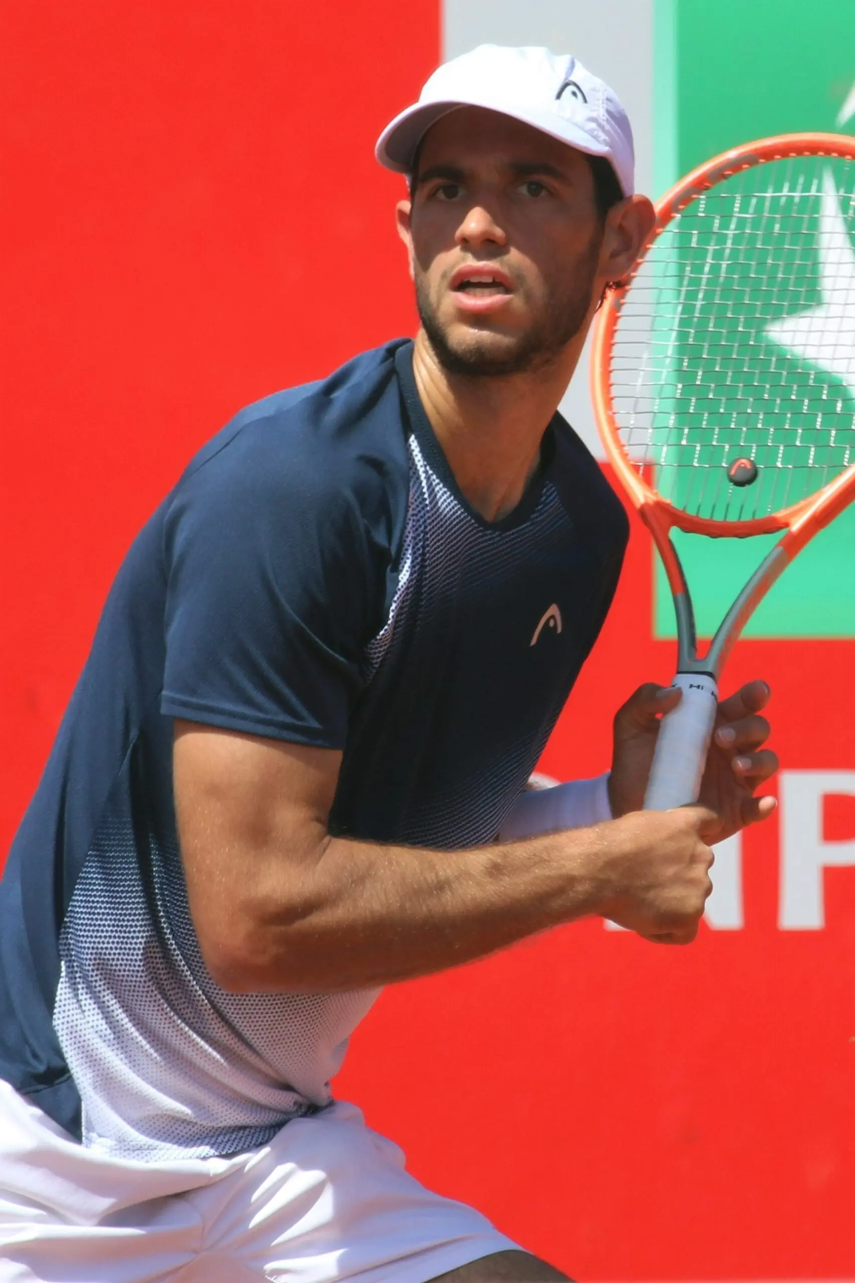 Nuno Borges: The Ascent of a Tennis Talent