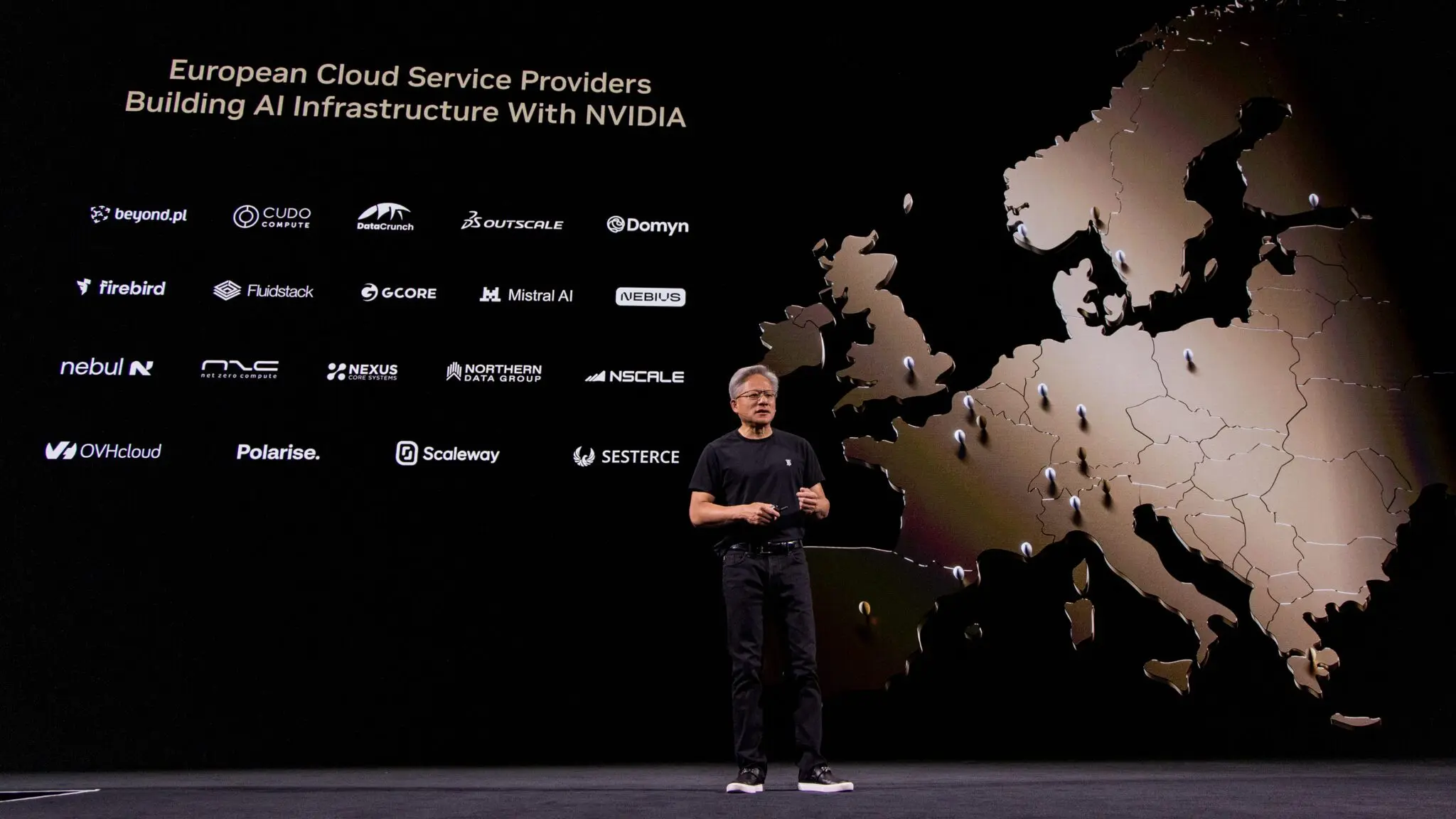 NVIDIA: A Leader in Graphics and AI Technology