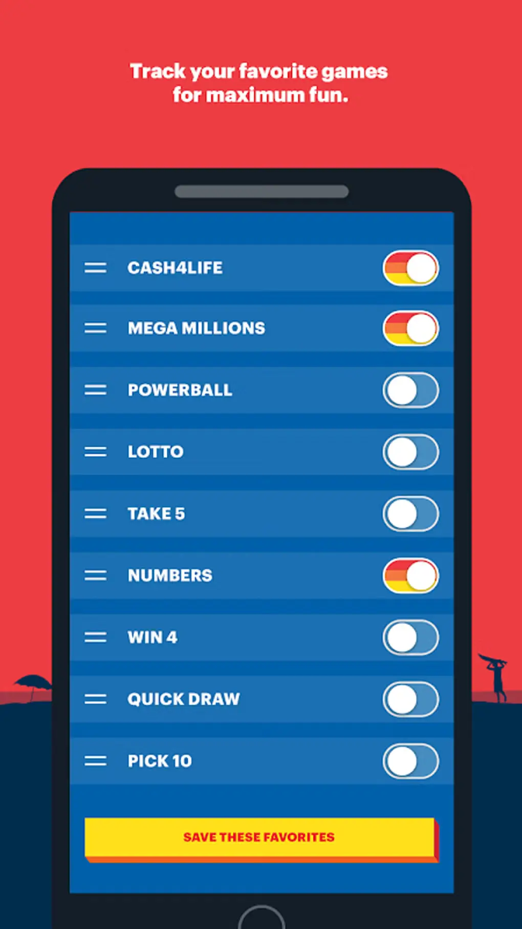 Latest Updates on NY Lottery Results and Future Draws