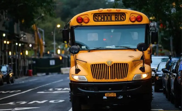 NYC Schools Closed: What You Need to Know