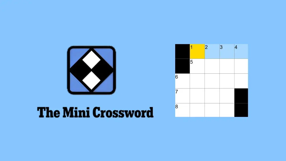 Latest NYT Crossword Answers and Solving Tips