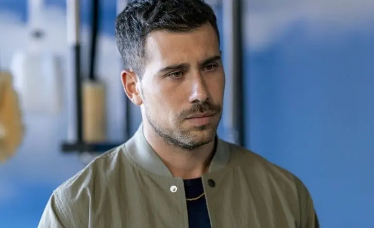 Octavio Pisano: A Rising Star in the Entertainment Industry