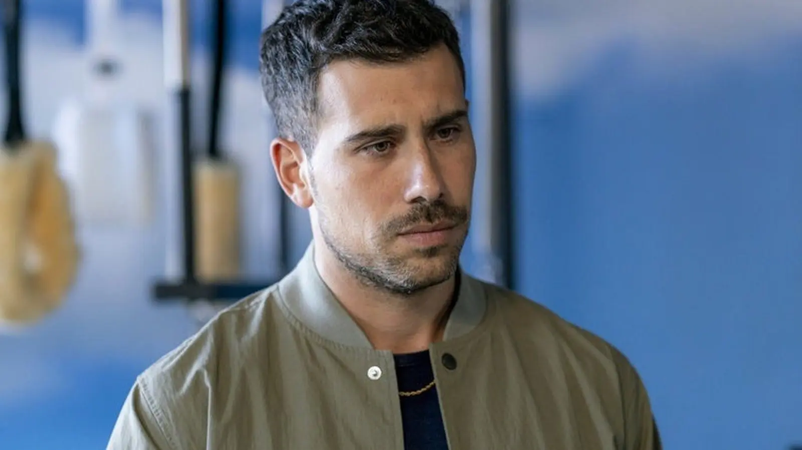 Octavio Pisano: A Rising Star in the Entertainment Industry