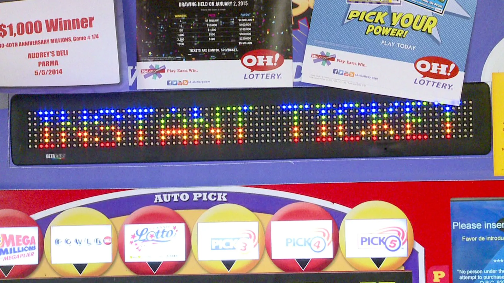 Ohio Lottery: Latest News and Opportunities