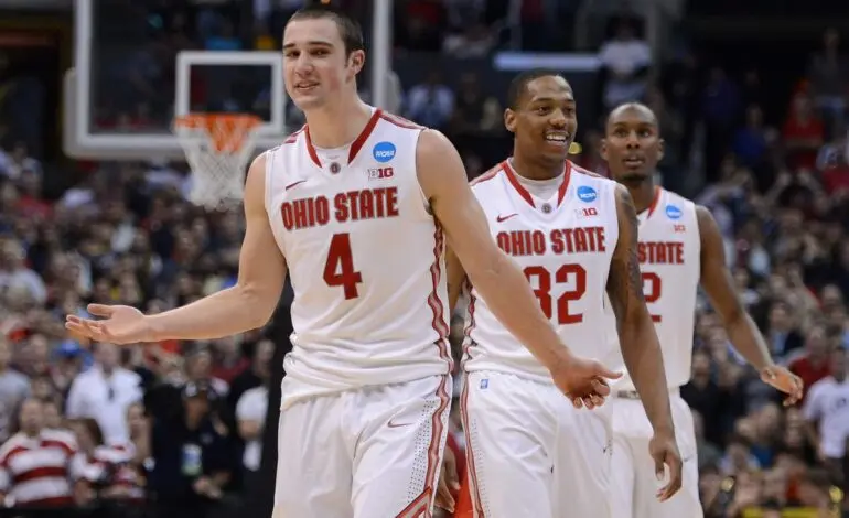 Ohio State Basketball: A Season to Remember