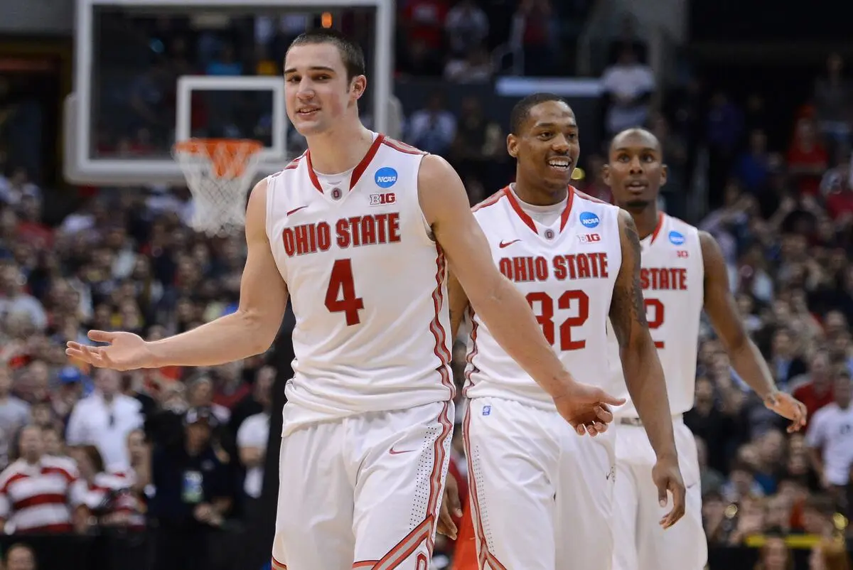 Ohio State Basketball: A Season to Remember