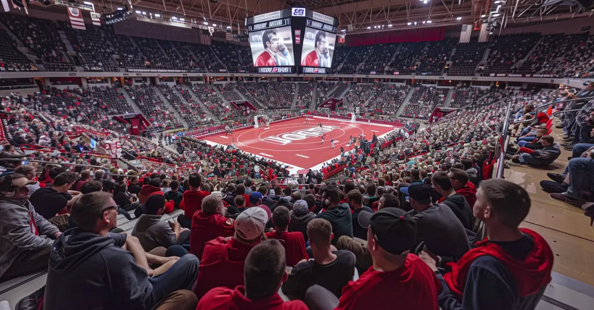 The Rise and Legacy of Ohio State Wrestling