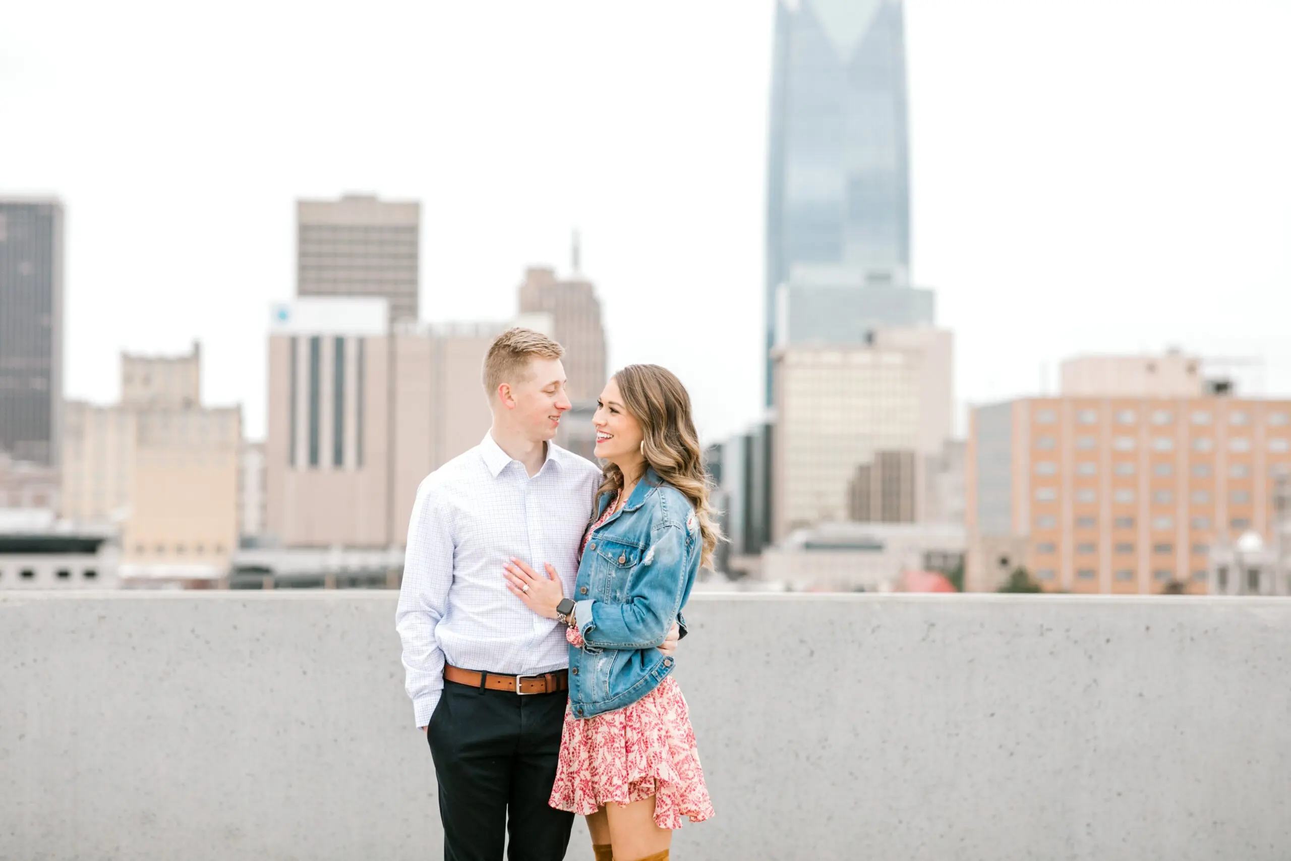 Discovering the Thriving Culture and Growth of OKC