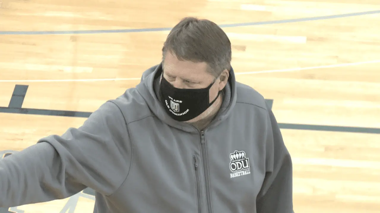 Old Dominion Basketball: Highlights and Future Outlook