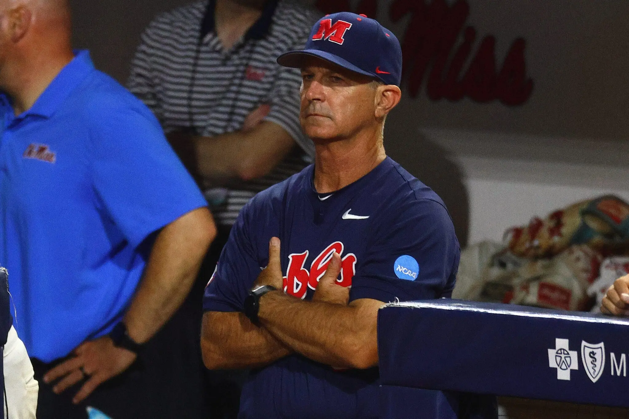2023 Season Updates on Ole Miss Baseball