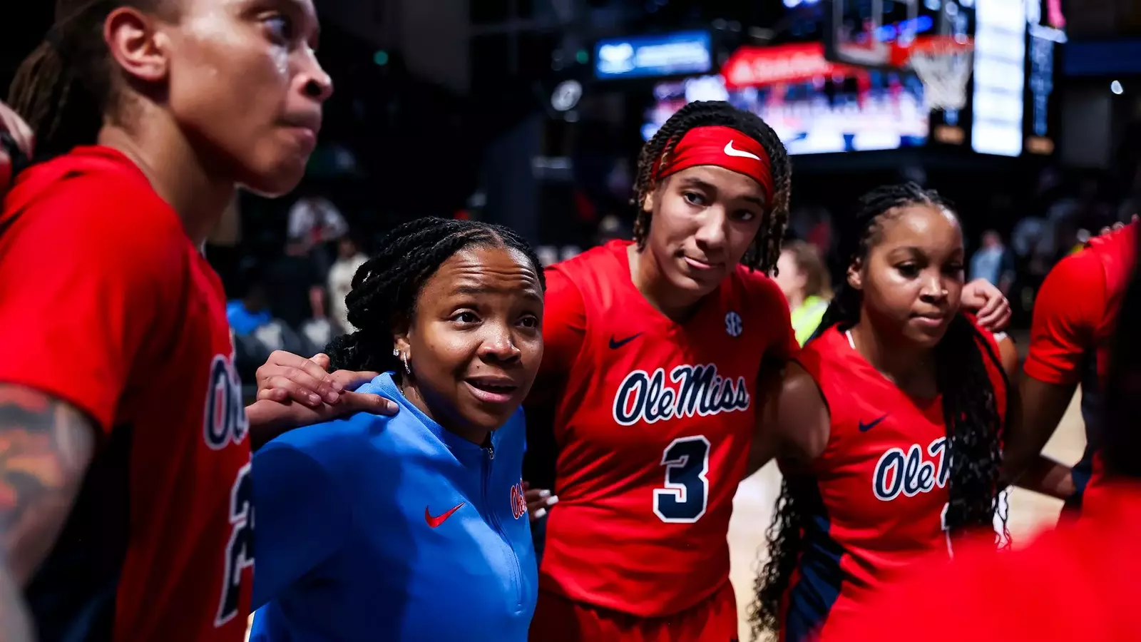 An Overview of Ole Miss Basketball: Recent Performance and Future Outlook