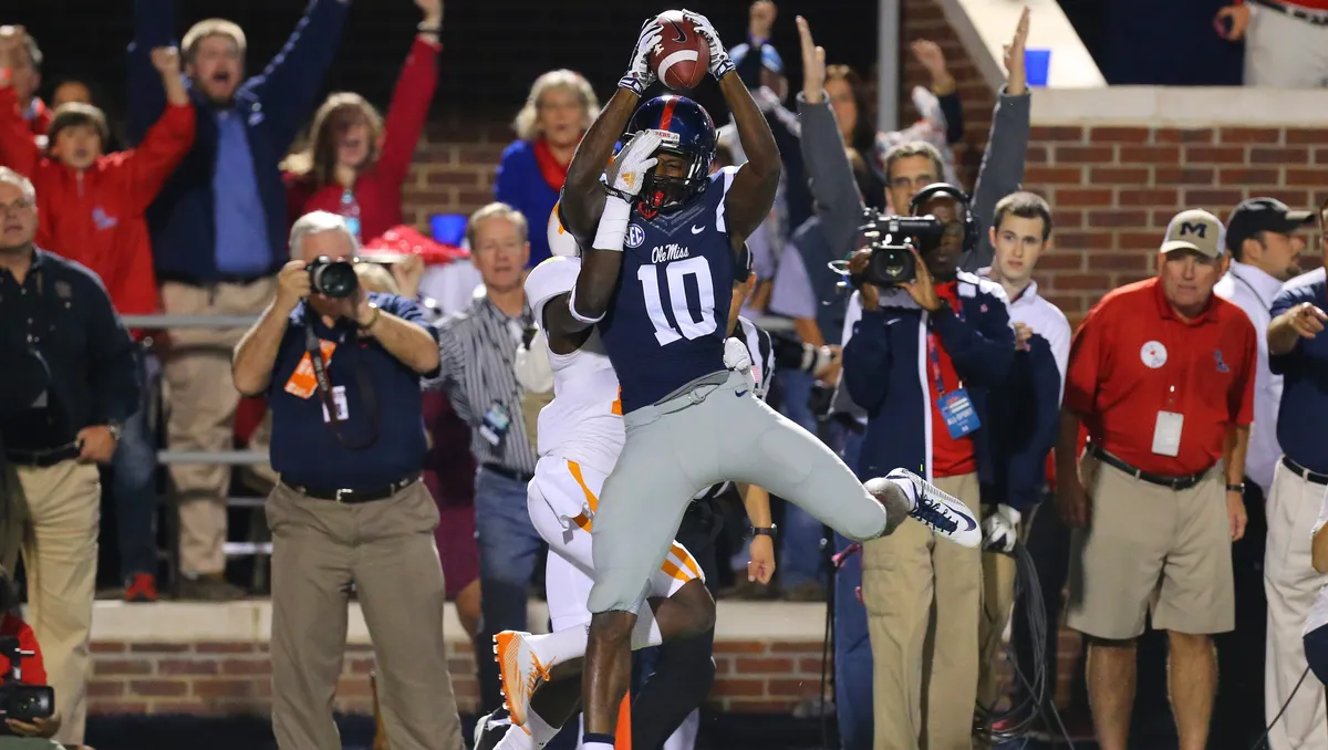 Ole Miss vs Tennessee: A Key SEC Clash