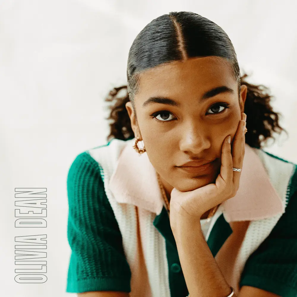 Olivia Dean: A Promising Talent Shaping Modern Music