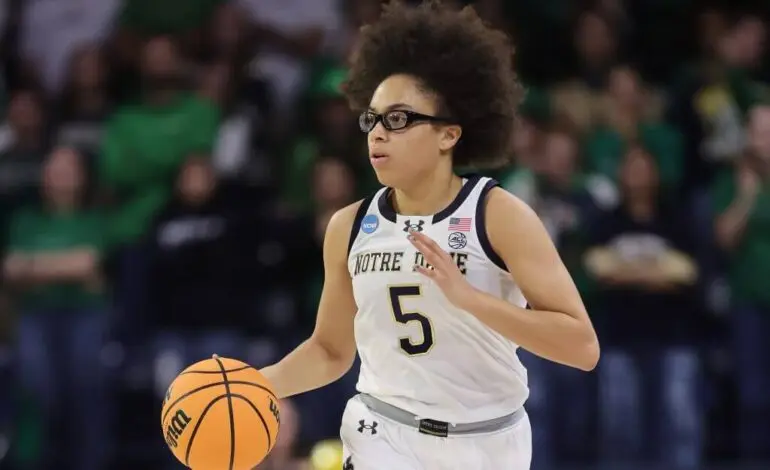 Olivia Miles: A Game Changer in College Basketball