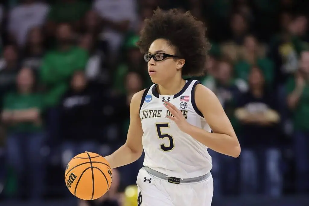 Olivia Miles: A Game Changer in College Basketball