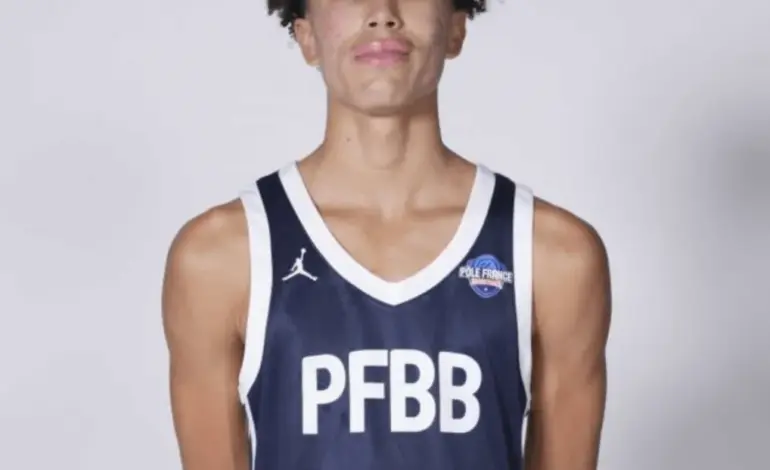 The Basketball Prodigy: Olivier Rioux’s Journey