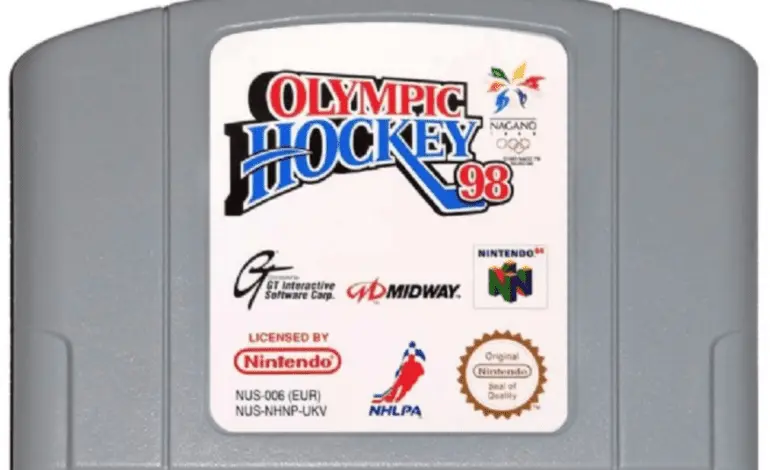 Understanding the Olympic Hockey Bracket