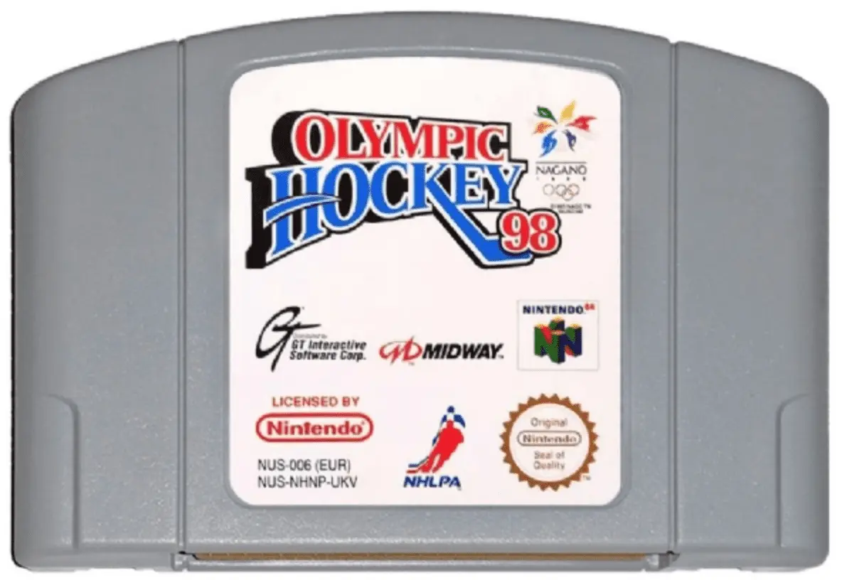 Understanding the Olympic Hockey Bracket
