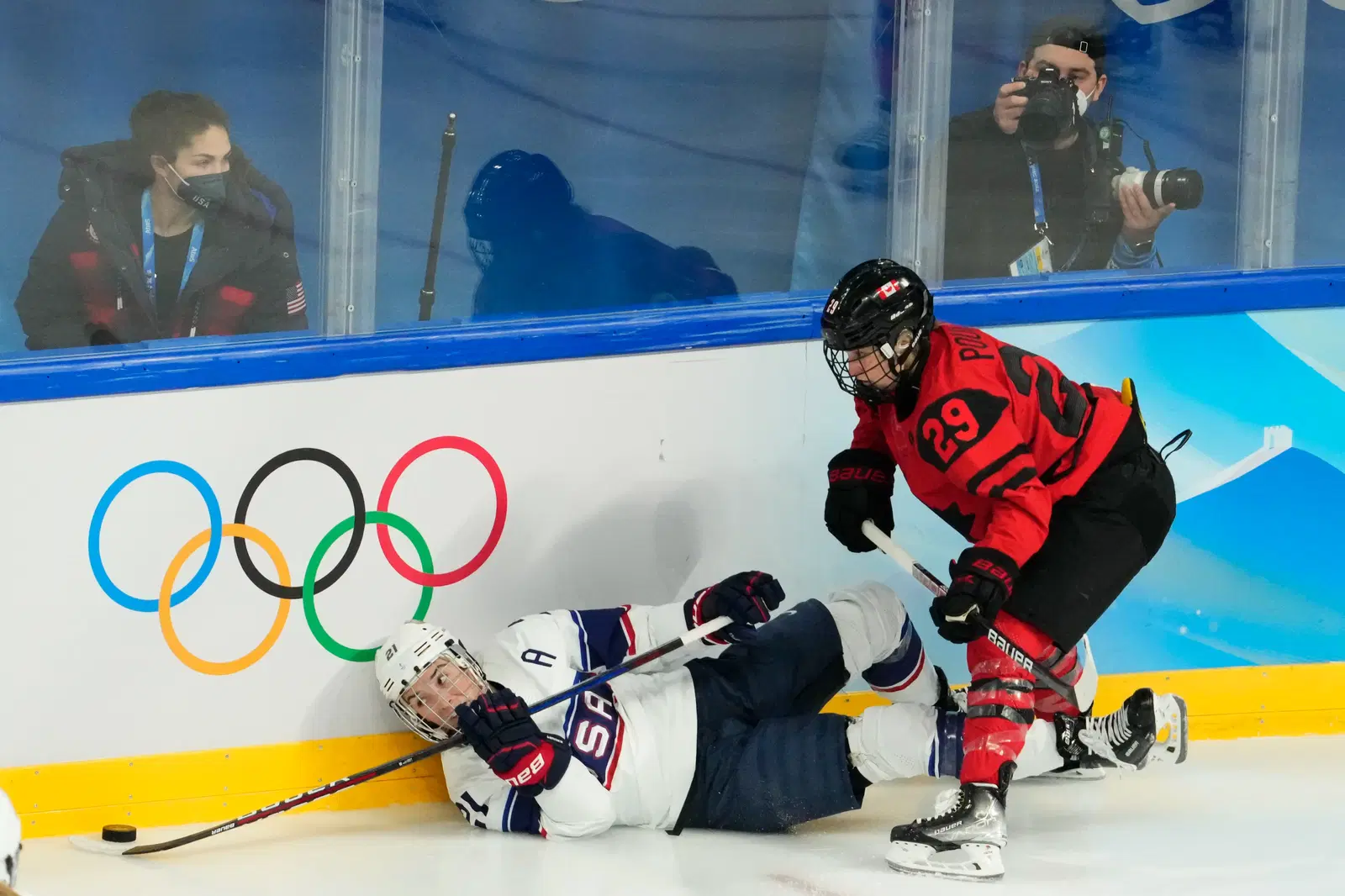 Complete Olympic Hockey Schedule for 2024
