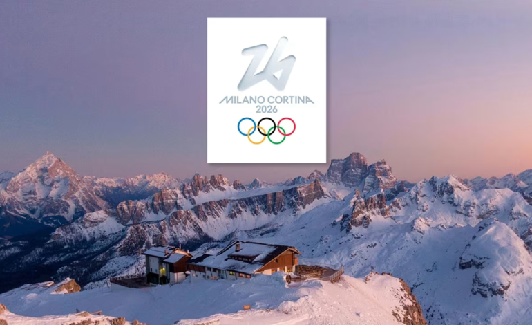 Complete Schedule for the Olympics 2026