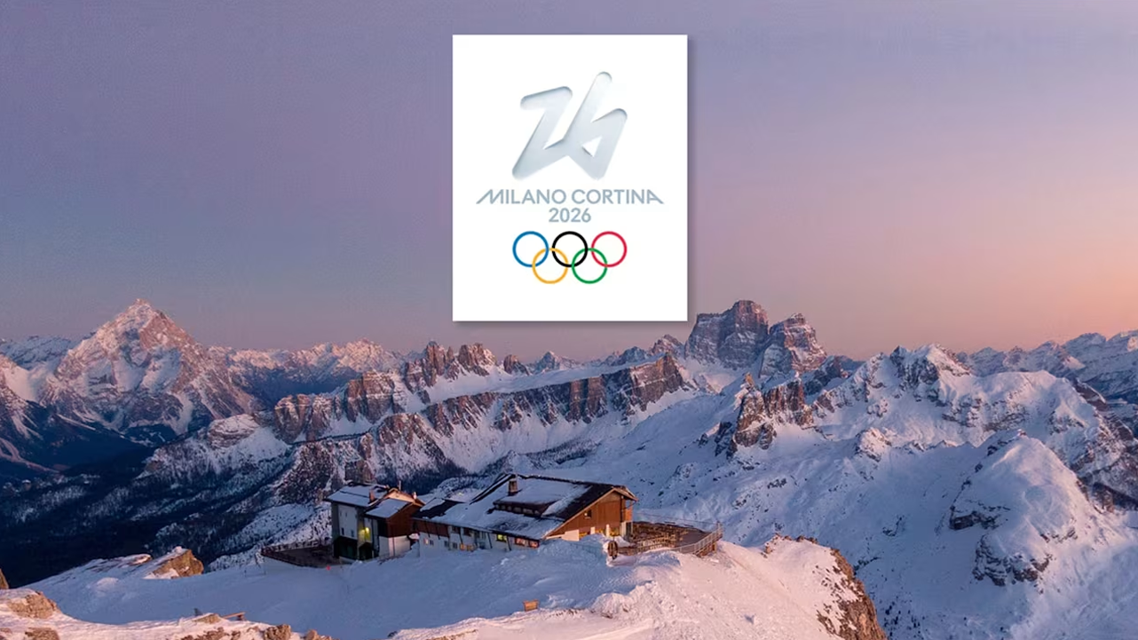 Complete Schedule for the Olympics 2026