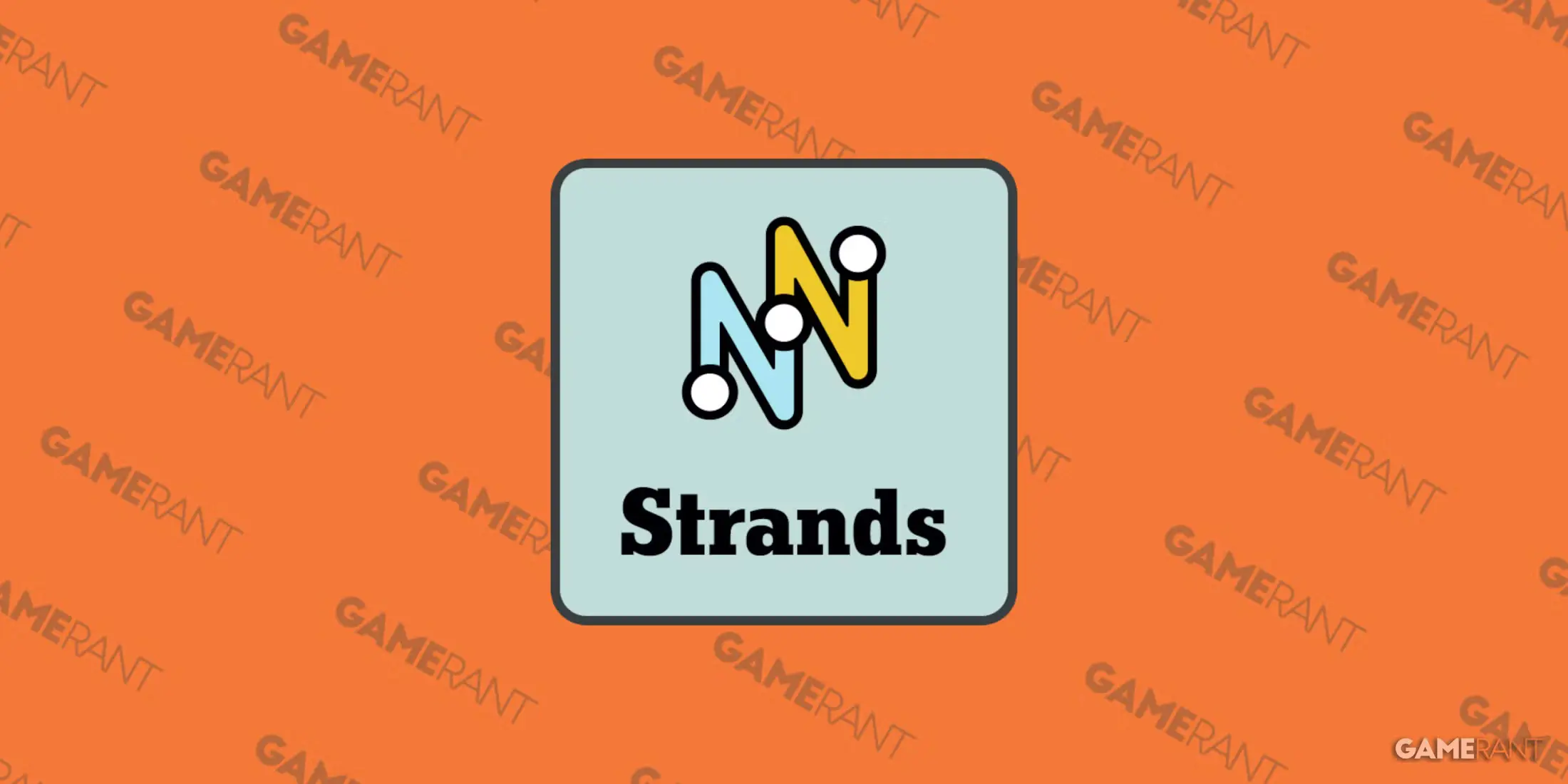 The Importance of Key Strands in Current Events