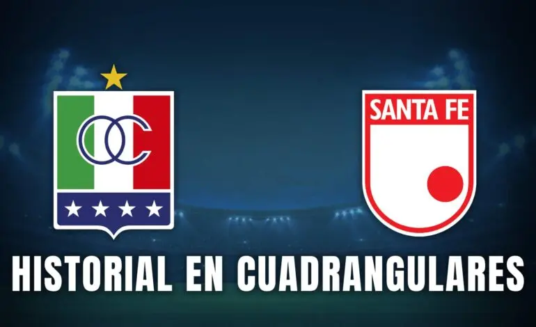 Once Caldas vs. Santa Fe: A Clash of Colombian Football Titans