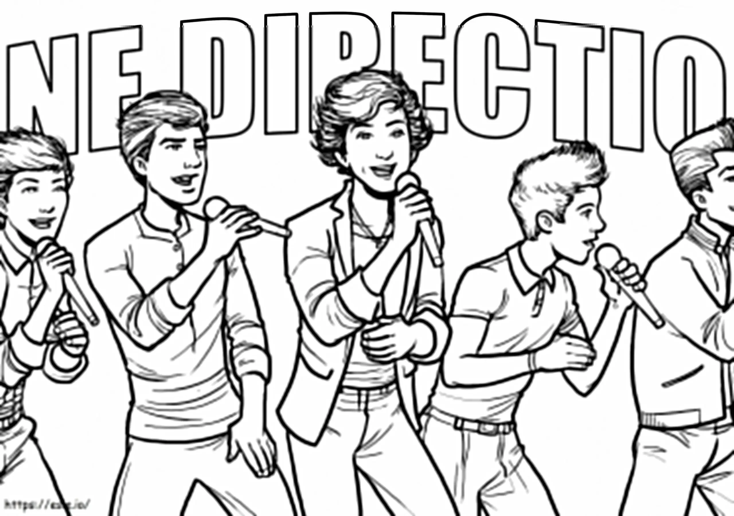 One Direction: A Timeless Influence on Music and Culture