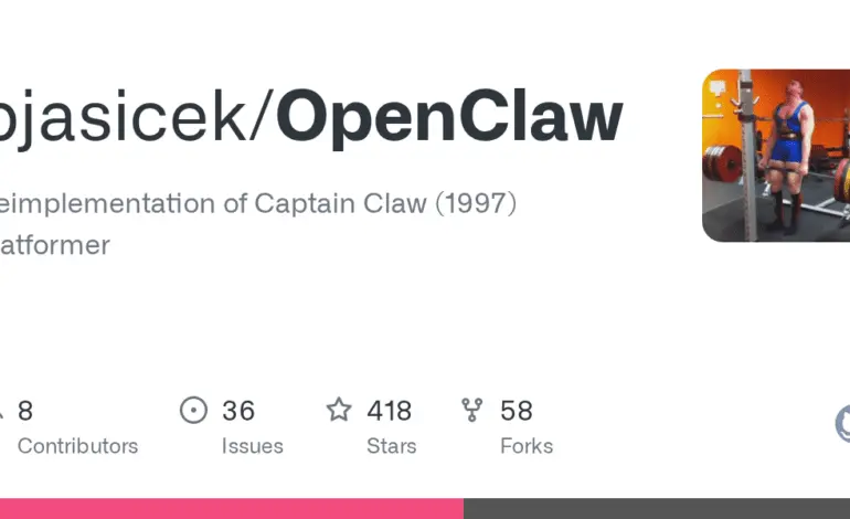 Discover OpenClaw: The Future of Community Game Development