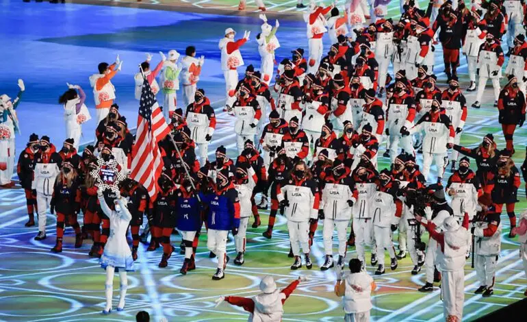 Significance of the Opening Ceremony Olympics 2024
