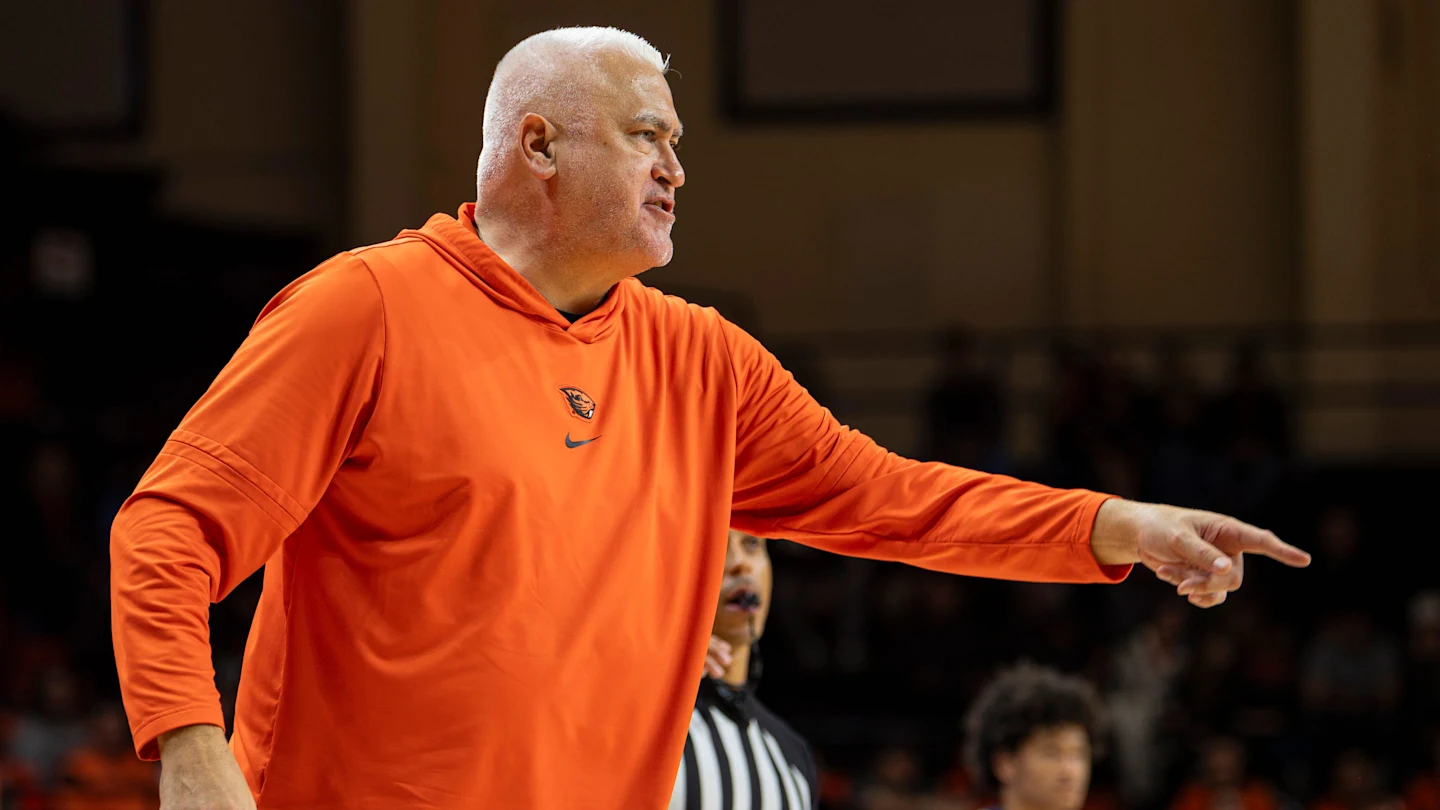 Latest Updates on Oregon State Basketball Team Performance
