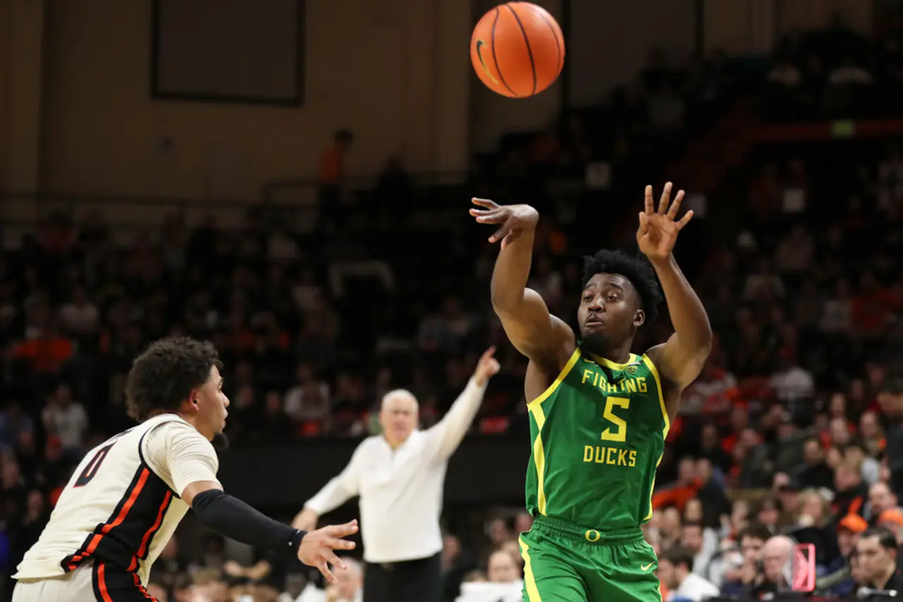 Oregon State Basketball: Team Overview and Season Insights