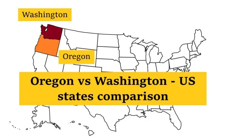 The Ongoing Rivalry: Oregon vs Washington