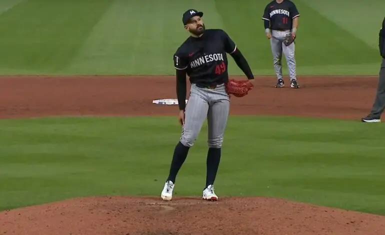 Pablo Lopez: The Rising Star in Major League Baseball