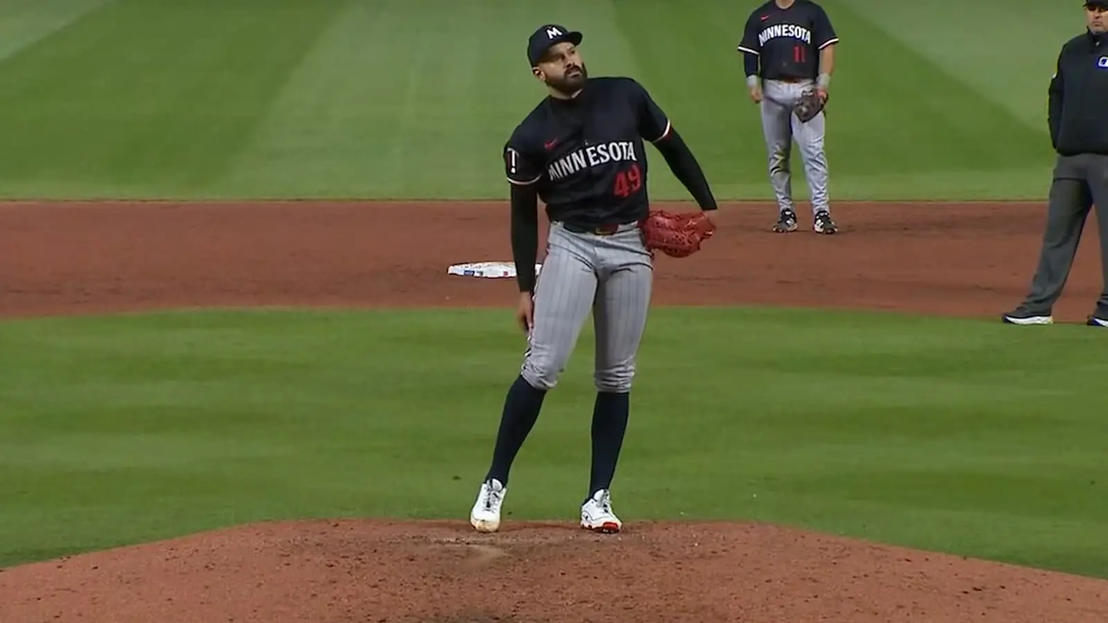 Pablo Lopez: The Rising Star in Major League Baseball