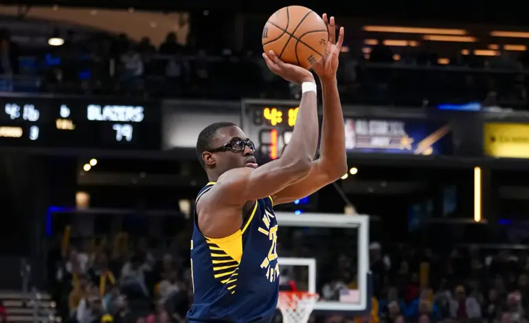 Pacers vs Bucks: A Thrilling Matchup in the NBA